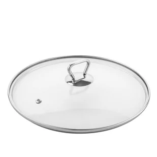 Garnek emaliowany Emalia Polska Pleszew Metalico 24 cm 5,6 l - Garnki - miniaturka - grafika 5
