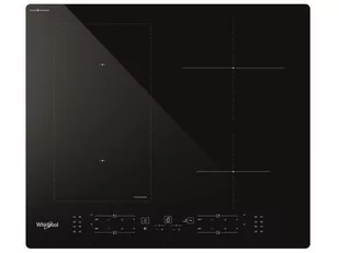 Płyta elektryczna do zabudowy Whirlpool WL B4060 CPNE - Płyty elektryczne do zabudowy - miniaturka - grafika 1