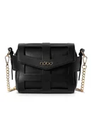 Torebki damskie - Torebka listonoszka Zbrojka 28 - Nobo - miniaturka - grafika 1