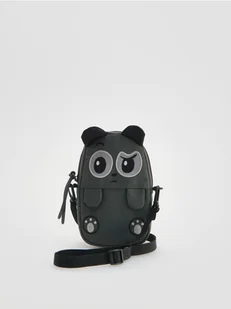 Reserved - Saszetka na telefon - wielobarwny - Torby męskie - miniaturka - grafika 1