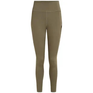 Damskie legginsy Craghoppers Nosilife Adeena Legging Rozmiar: XL / Kolor: zielony - Spodnie sportowe damskie - miniaturka - grafika 1
