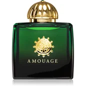 Wody i perfumy damskie - Amouage Epic woda perfumowana dla kobiet 100 ml - miniaturka - grafika 1