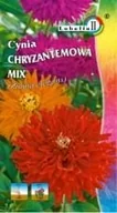 Nasiona i cebule - Cynia chryzantemowa mix 1g / L / - miniaturka - grafika 1