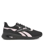 Sneakersy damskie - Sneakersy Reebok Rider V 100208893 Czarny - miniaturka - grafika 1