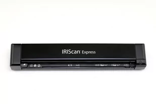 Iris IRIScan Express 4 (458510) - Skanery - miniaturka - grafika 1
