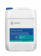 Inne artykuły czyszczące - Mediclean MC 220 Glass Clean 5l - miniaturka - grafika 1