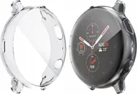 Akcesoria do smartwatchy - Etui Case do Samsung Galaxy Watch Active 2 44mm - miniaturka - grafika 1