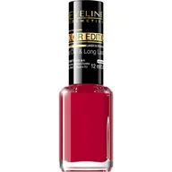 Odżywki do paznokci - Eveline Colour Edition Colour Instant lakier do paznokci 130 12ml - miniaturka - grafika 1