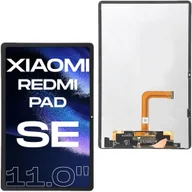 Akcesoria do tabletów i e-booków - Wyświetlacz do Xiaomi Redmi Pad SE LCD 23073RPBFG 11.0" Ekran - miniaturka - grafika 1