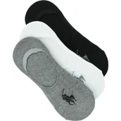 Skarpetki męskie - POLO RALPH LAUREN Skarpety 3-pack - miniaturka - grafika 1