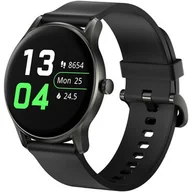Smartwatch - Haylou GS Czarny - miniaturka - grafika 1
