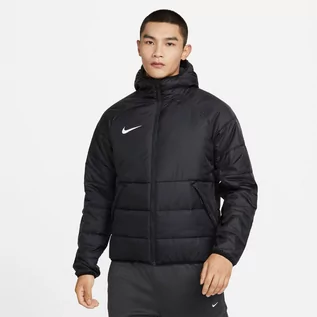 Kurtki i kamizelki sportowe męskie - Nike, Kurtka, Academy, Pro Fall Jacket, DJ6310, rozmiar 39 1/3 - grafika 1