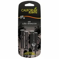Zapachy samochodowe - CALIFORNIA Sticks - Ice - miniaturka - grafika 1
