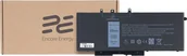 Baterie do laptopów - Bateria Encore Energy Nowa bateria Encore Energy do Dell Latitude 5280 5290 5480 5490 5491 5495 5580 5590 5591 Precision 3520 3530 7.6V 68Wh 8950mAh GJKNX - miniaturka - grafika 1