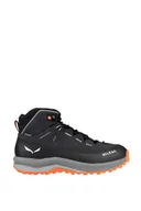 Sport OUTLET - BUTY JR MTN TRAINER 2 MID PTX-ONYX-ALLOY - miniaturka - grafika 1