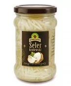 KOWALEWSKI Seler królewski 315ml - Pasztet i przetwory mięsne - miniaturka - grafika 1
