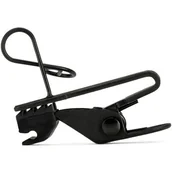 Inne akcesoria muzyczne - Rode Microphones Rode Lavalier mikrofon zaczep mocujący (opakowanie z 3) LAV-CLIP - miniaturka - grafika 1