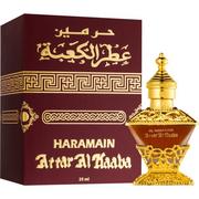 Pozostałe kosmetyki - Al Haramain Attar Al Kaaba Perfumy 25ml - miniaturka - grafika 1