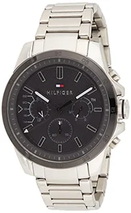 Zegarek Tommy Hilfiger Decker 1791559 - Zegarki męskie - miniaturka - grafika 14