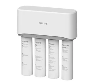 Philips AUT3268/10 Srebrny - Kup na Raty - - Akcesoria i części AGD - miniaturka - grafika 1