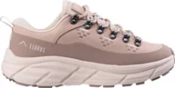 Buty trekkingowe damskie - Damskie buty Elbrus GRYGIEL LOW WO'S rozmiar 39 - miniaturka - grafika 1