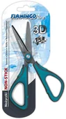 Nożyczki - Art&Fun Nożyczki non-stick 3D 15cm ostrze 5cm - miniaturka - grafika 1