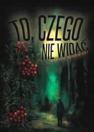 Fantasy - To, czego nie widać - Bartek Bikowski - miniaturka - grafika 1