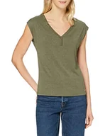 Koszulki i topy damskie - Morgan Damska koszulka Dmaya T-Shirt - miniaturka - grafika 1