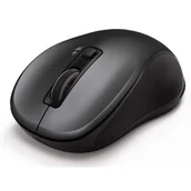 Myszki - Hama Canosa Bluetooth czarna (182644) - miniaturka - grafika 1