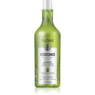 Szampony do włosów - INOAR Resistance Fibra de Bambu szampon 1L - miniaturka - grafika 1