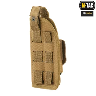 M-Tac - Kabura uniwersalna Elite - Prawa - 10166005-R - Kabury i pokrowce - miniaturka - grafika 5