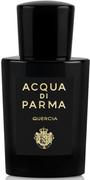 Wody i perfumy damskie - Acqua di Parma Signatures Of The Sun SIGNATURE QUERCIA woda perfumowana 20ml - miniaturka - grafika 1