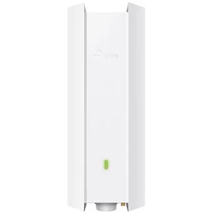 TP-Link EAP650-Outdoor (802.11a/b/g/n/ac/ax 3000Mb/s) PoE/PoE+ - Routery - miniaturka - grafika 1