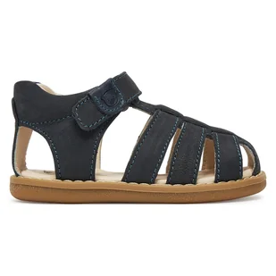 LASOCKI KIDS BOB CI12-BOB-02(II)CH Granatowy - Buty dla chłopców - miniaturka - grafika 1