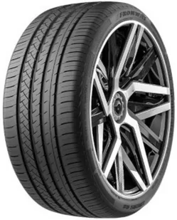 Opona Fronway Eurus 08 215/40R16 86W - Opony letnie - miniaturka - grafika 1