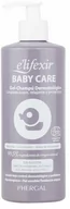 Kosmetyki kąpielowe dla dzieci - Dermatologiczny szampon-żel dla dzieci Phergal Elifexir Baby Care Gel - Shampoo Dermatologico 500 ml - miniaturka - grafika 1