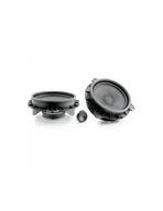 FOCAL CAR IS TOY 165 Zestaw głośników dwudrożnych 6½" / 16,5 cm