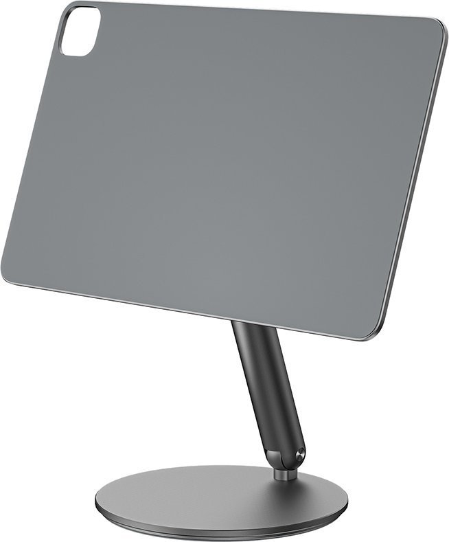 WiWU - Regulowana i obracana aluminiowa podstawka pod tablet ZM310 do iPad Pro 11 2024