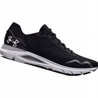 Buty sportowe męskie - Męskie Buty Biegowe Under Armour SONIC6 Trening 47 - miniaturka - grafika 1