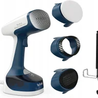 Parownice do ubrań - STACJA PAROWA Parowalnica Generator Pary TEFAL DT7170 Steam Easy 1400W - miniaturka - grafika 1