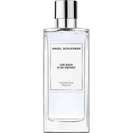 Wody i perfumy unisex - Angel Schlesser Les Eaux D'un Instant Instinctive Marine woda toaletowa spray - 100 ml - miniaturka - grafika 1