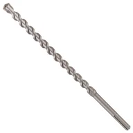 Wiertła - Wiertło SDS-Max M4 24 x 520 mm 2608833964 Bosch - miniaturka - grafika 1