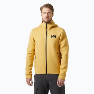 Bluza żeglarska męska Helly Hansen HP Ocean 2.0 sand - Bluzy męskie - miniaturka - grafika 1