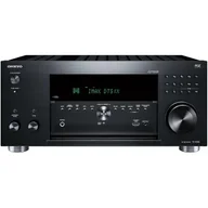 Amplitunery - Onkyo TX-RZ50 Czarny - miniaturka - grafika 1