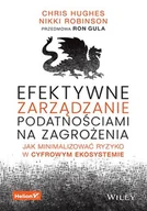 Bezpieczeństwo - Efektywne zarządzanie podatnościami na zagrożenia. Jak minimalizować ryzyko w cyfrowym ekosystemie - miniaturka - grafika 1