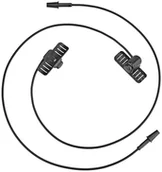 Części rowerowe - Sram SRAM eTap MultiClics Linka przerzutki z uchwytem 2 cz. 450mm 2021 Akcesoria do napędu 03470382 - miniaturka - grafika 1