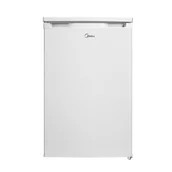 Zamrażarki - Midea MDRD112FZF01S - miniaturka - grafika 1