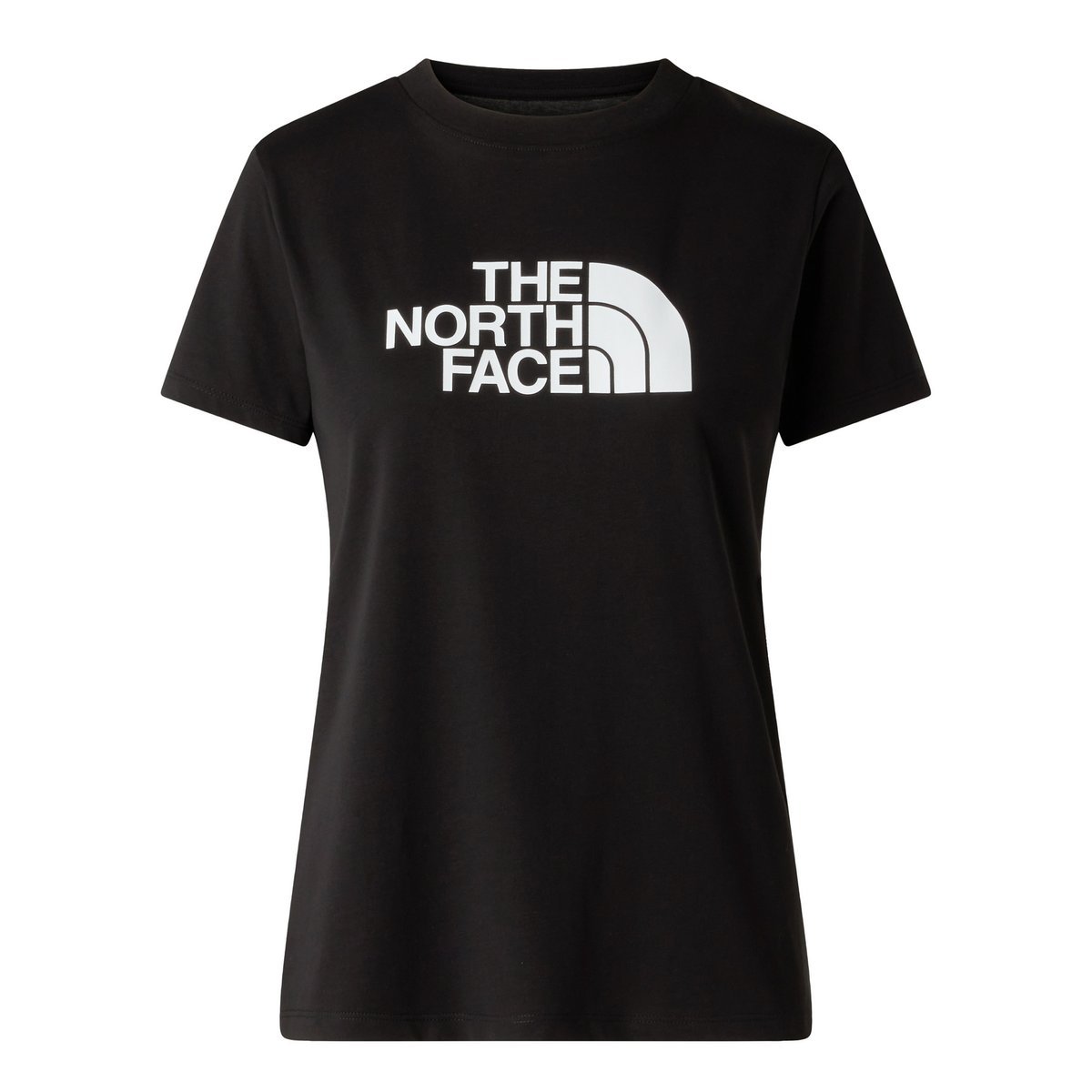 Koszulka damska The North Face EVOLUTION HALF DOME czarna NF0A8FX6JK3 r XS
