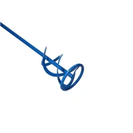 Mieszadła - Mieszadło ślimakowe 120 mm M14 - miniaturka - grafika 1