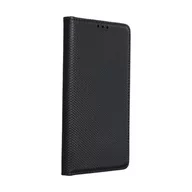 Etui i futerały do telefonów - OEM Kabura Smart Case Book Do Samsung A13 4g Czarny - miniaturka - grafika 1